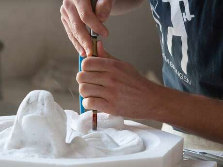 Atelier enfant : Masques et Mystères en Ville