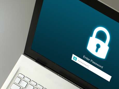 Atelier : gestion des mots de passe avec son naviguateur