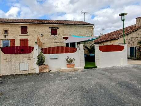 MEUBLÉ "LE COSYHOME MICHELAIS"
