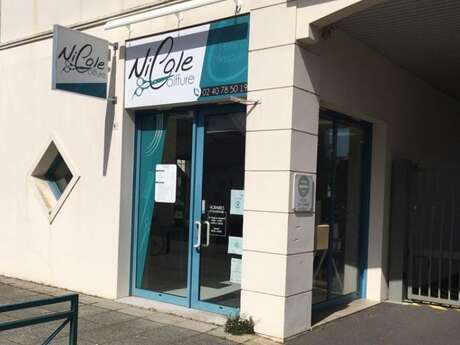 NICOLE COIFFURE