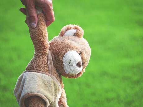 médiathèque : bébés lecteurs