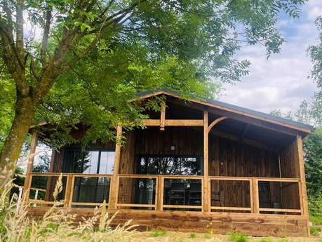 Chalet du Puy Charrier