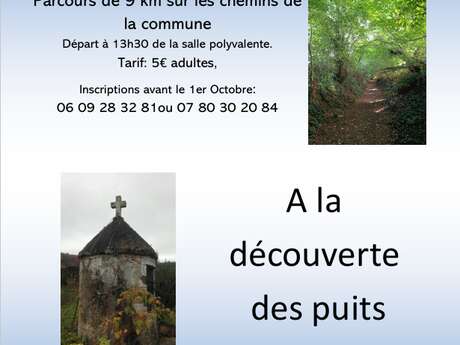 Randonnée Patrimoine