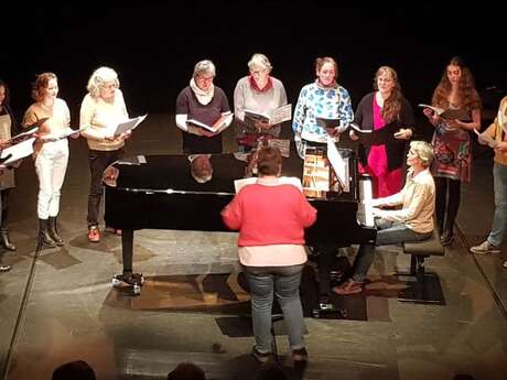 LES RENDEZ-VOUS DU CONSERVATOIRE