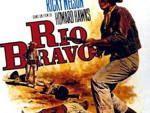 CINÉ-CLUB - RIO BRAVO