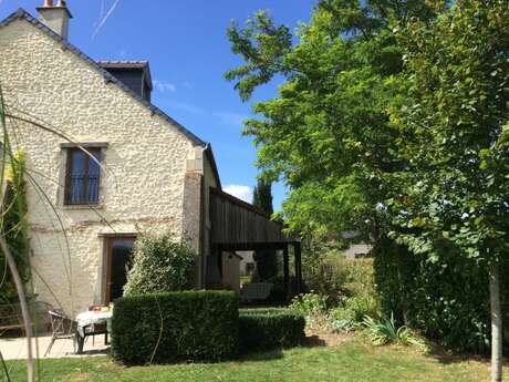 Gîte La Roultière