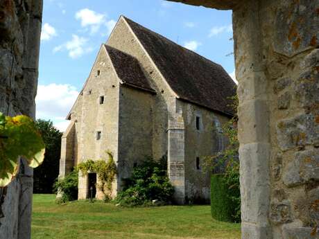 SUR LES CHEMINS DE MAYANNE, DANGEUL