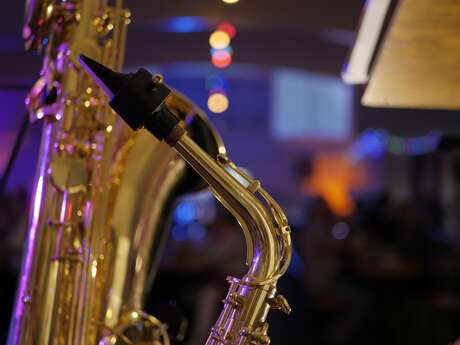 Concert de Michel Benita et ses invités à la Ferme d'Emilie