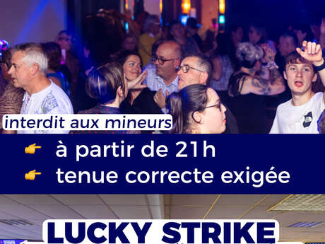 Le vendredi, c'est ...
