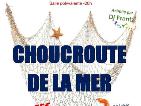 SOIRÉE DANSANTE