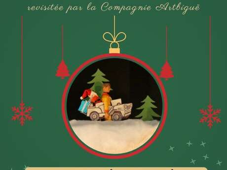 Spectacle Jingle Bell's