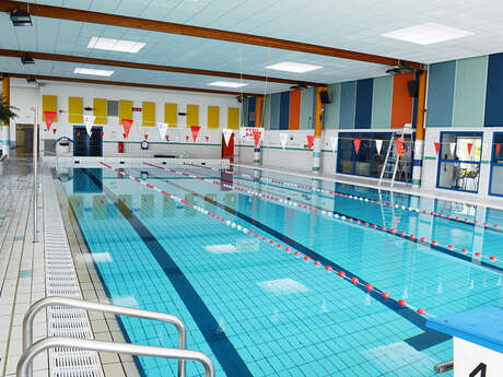 ESPACE AQUATIQUE L'OCEANE