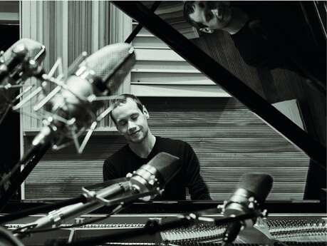Concert récital de piano