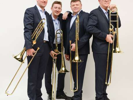 Qu4tre à 4 et Rotomagus