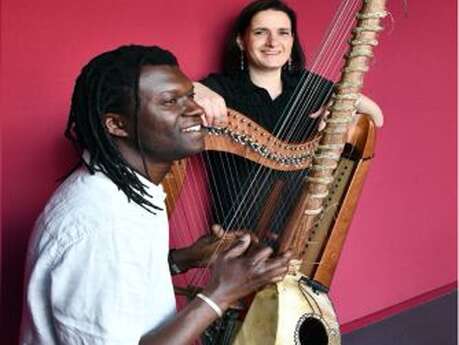 Soirée musicale au château de Vascoeuil