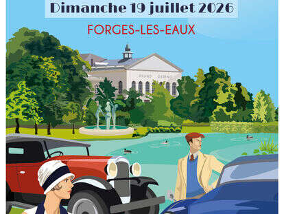 La fête de l'Andelle