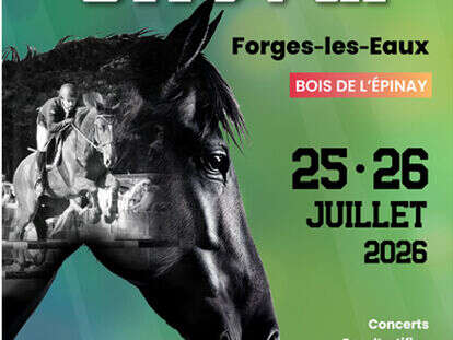 La Fête du cheval