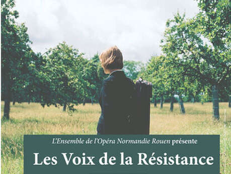 Les Voix de la Résistance