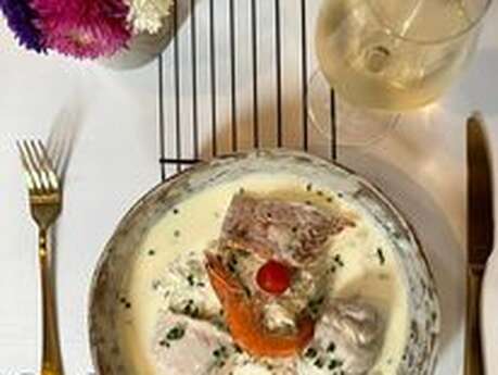 La Halle du Collège