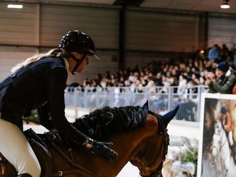 Equi Seine