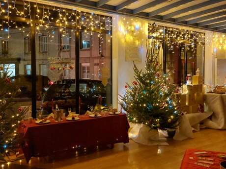 Marché des lutins