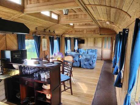 L'Express Voiture-Salon n°14630