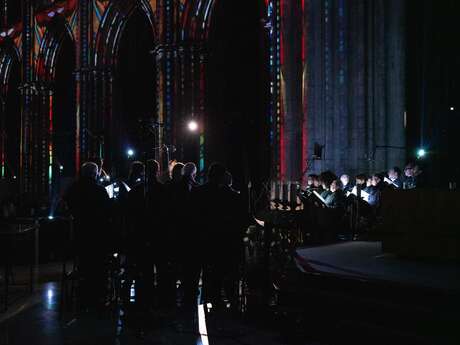 La Petite Messe Solennelle, Rossini