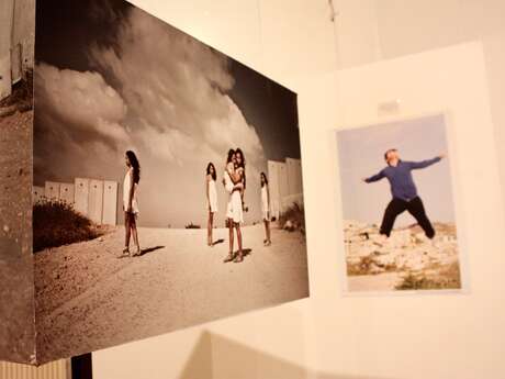 Festival ENTR(e)VOIR