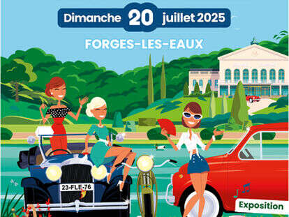 21ème Fête de l'Andelle