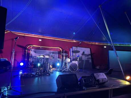 [Festival] Car'tiers en musique