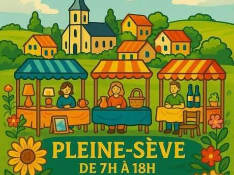 Foire à Tout