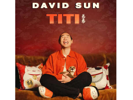 Humour : David Sun, Titi