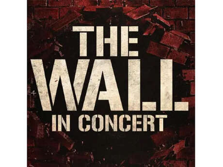 Musique : The Wall - En Concert