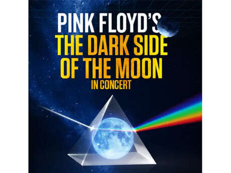 Musique : The Dark Side Of The Moon - En Concert
