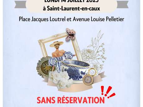 Foire à Tout