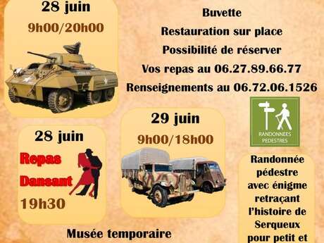 Reconstitution historique