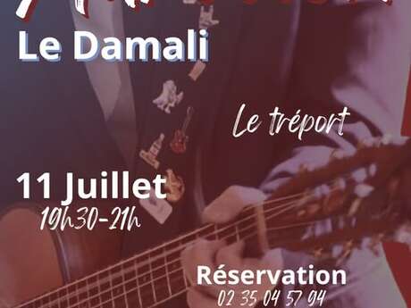 Concert - Aurélien Concert - Aurélien