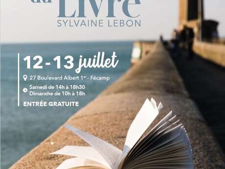 Salon du livre