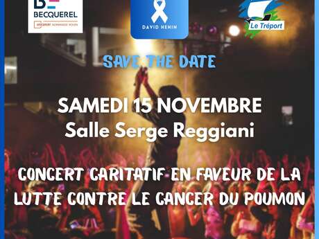 Concert caritatif