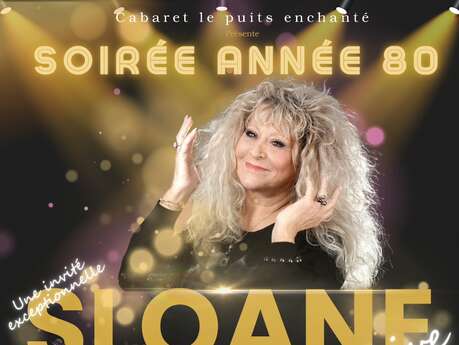 🎤🪩 SOIRÉE ANNÉES 80 🪩🎤 🎤🪩 SOIRÉE ANNÉES 80 🪩🎤
