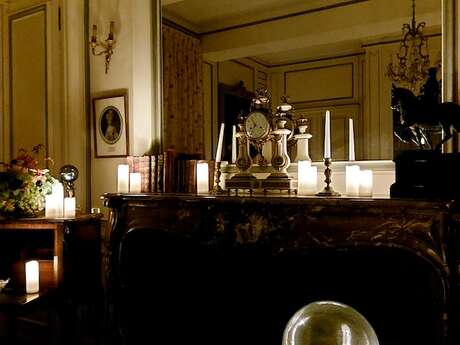 [Activité enfant] Escape game d'Halloween