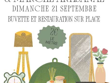 Foire à tout