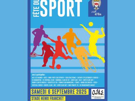 Fête du sport