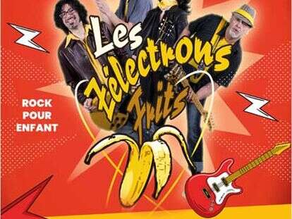 Les zélectrons frits