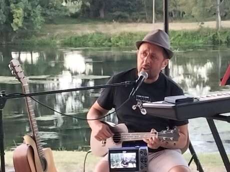 Concert de Drovich