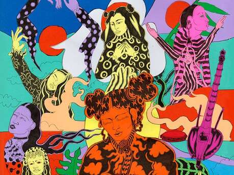 Festival Chant d'Elles