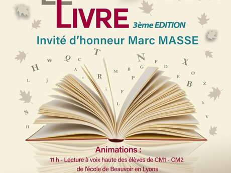 Hodeng Fête le Livre - 3e édition