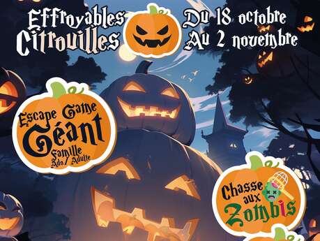 ESCAPE GAME AU CHATEAU SAINT VICTOR