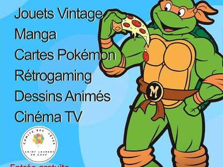 RETRO TOYS