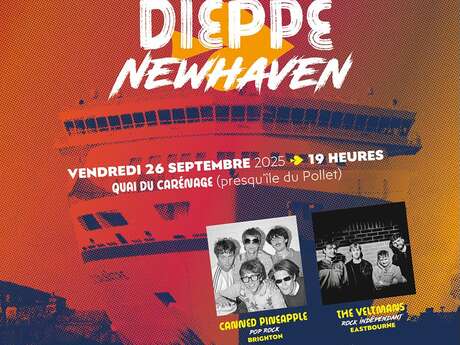 [Concert] Le concert du Bicentenaire !